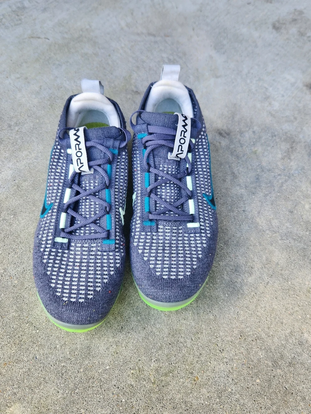 Nike Air Vapormax - Picture 4 of 7